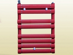 銅鋁平板衛(wèi)浴 600-450