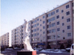 北衛(wèi)家園