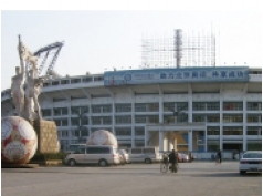 2008奧運場館選用產(chǎn)品